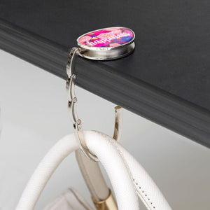 Legami - Çiçekler Çanta Hanger - I Aşk My Çanta