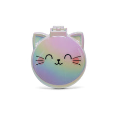 Legami - Kitty Hairbrush mit Spiegel - Nice Hair