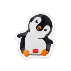 Legami - Gel Pack - Penguin - Sıcak ve Soğuk