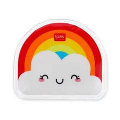 Legami - Gel Pack - Rainbow - Warm und Kalt