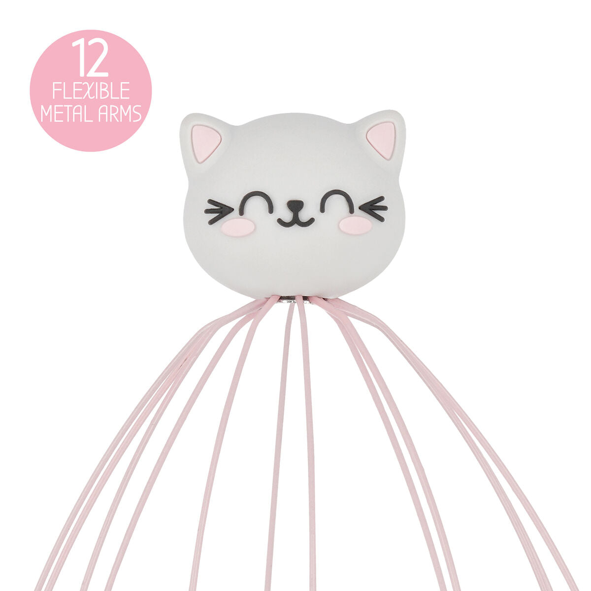 Legami - Head Massager - Peace Mind