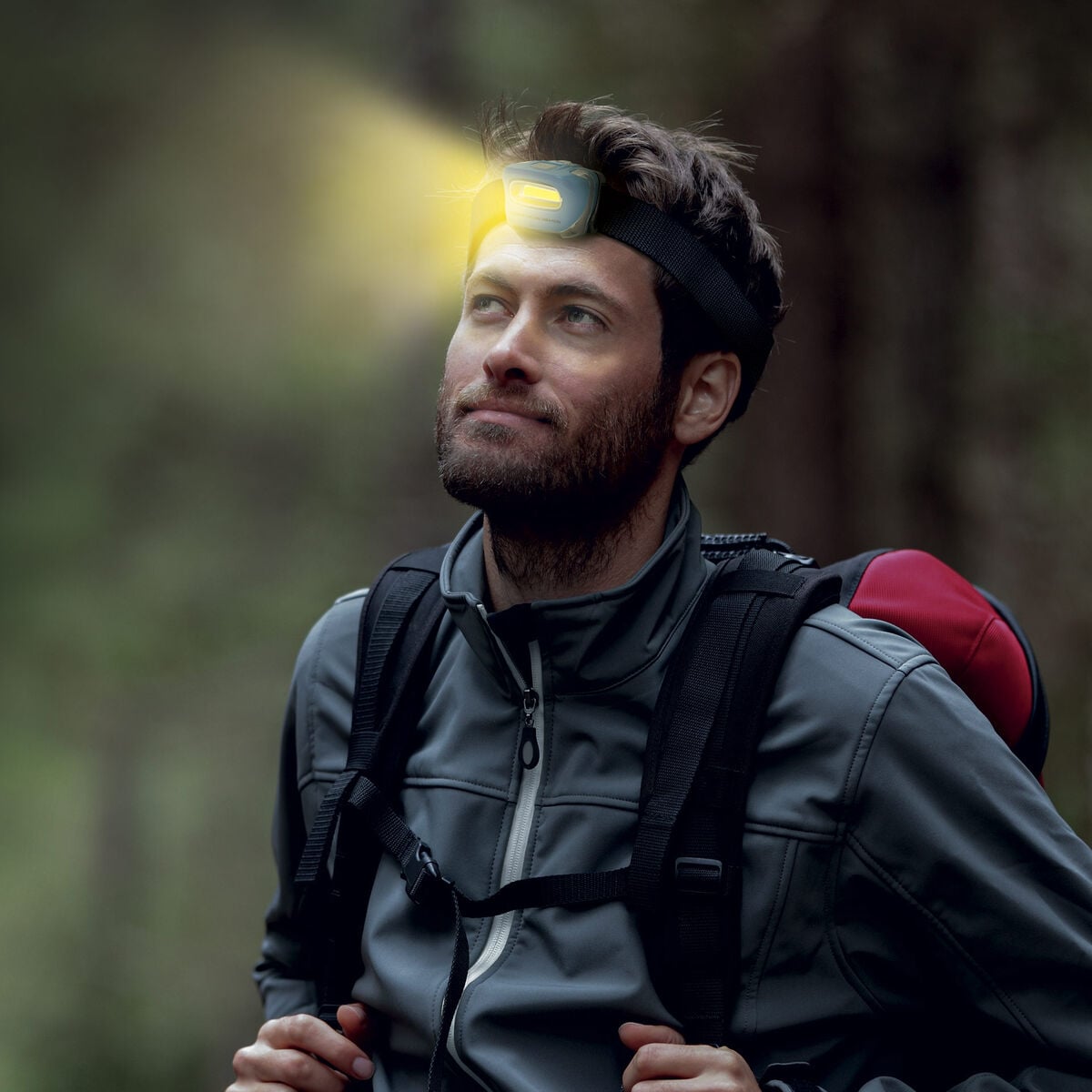 Legami - Cob Led Headlamp