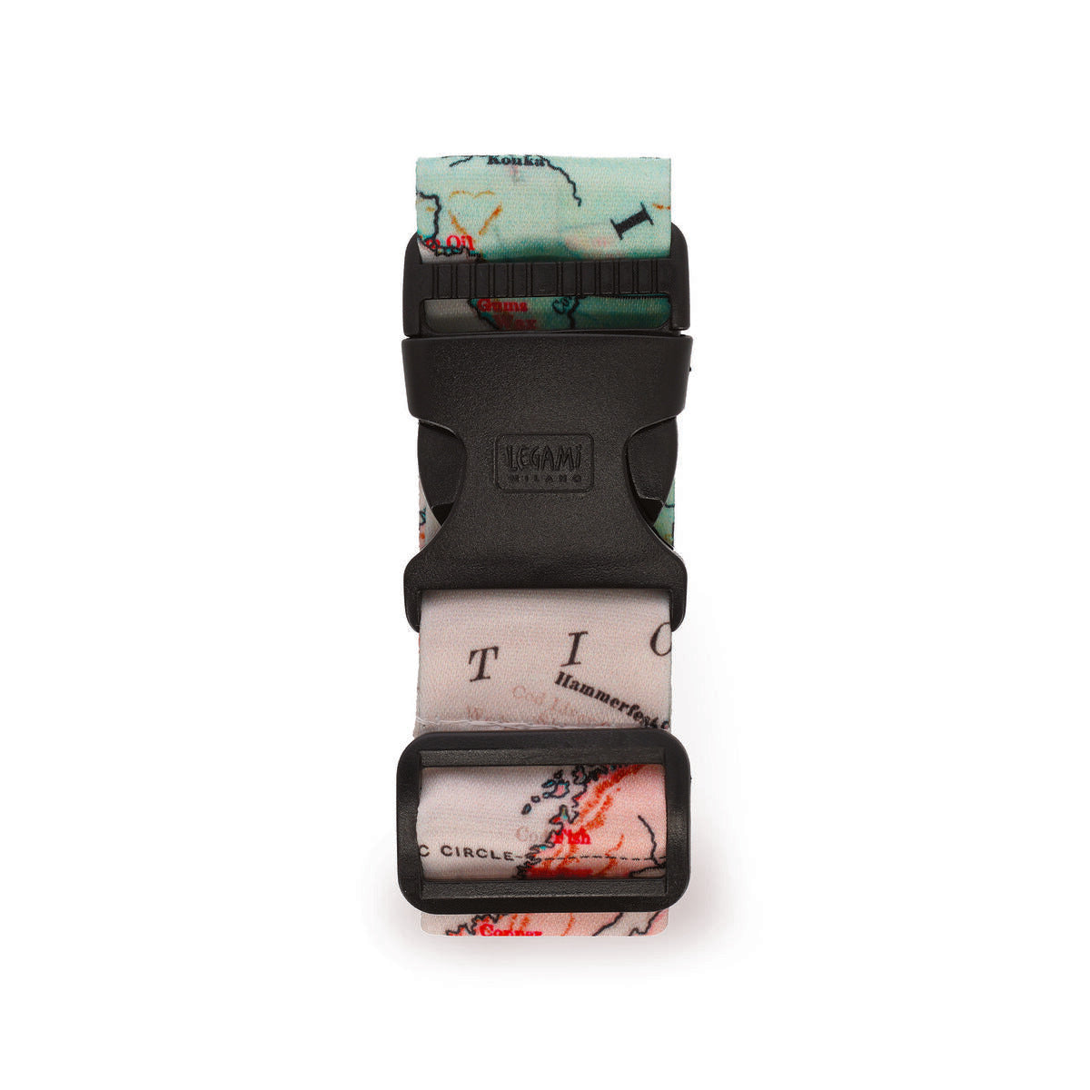 Legami - Çanta Tutucu Strap Suitcase - Hands Free Strap