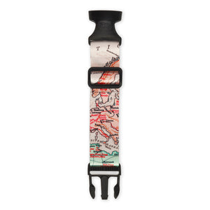 Legami - Çanta Tutucu Strap Suitcase - Hands Free Strap