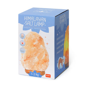 Legami - Himalaya-Salzlampe