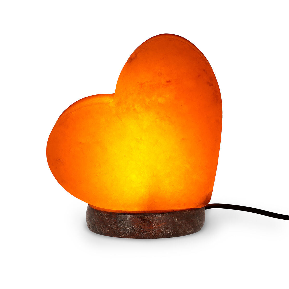 Legami - Himalayan Salt Lamp - Kalp