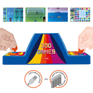 Legami - Two-player Mini arcade game