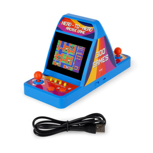 Legami - Two-player Mini arcade game