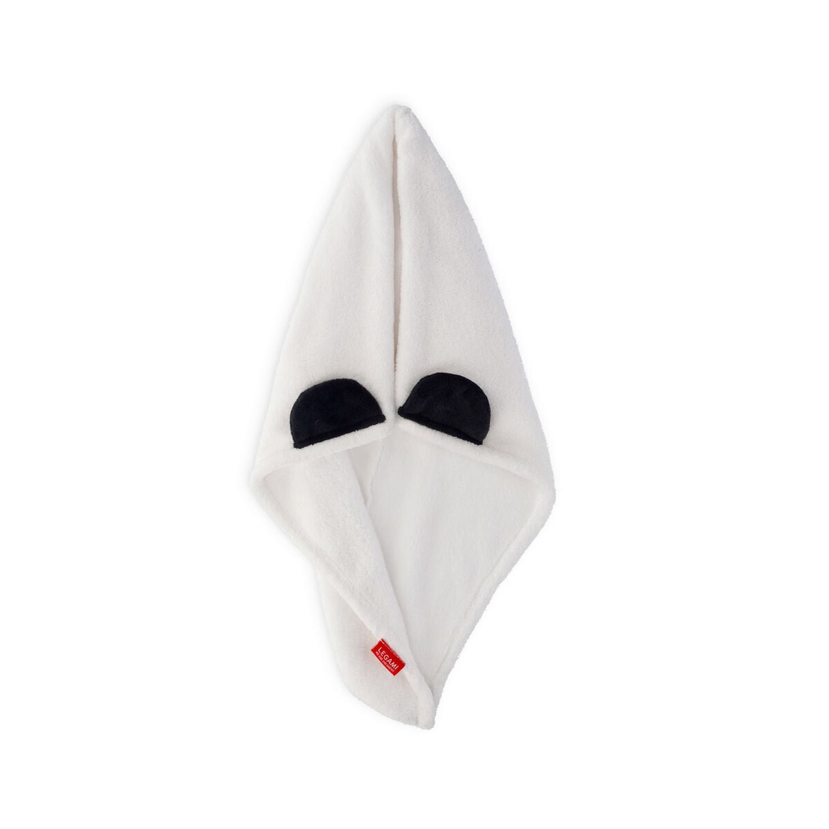 Legami - Panda Hair Turban Towel - Aşk My Hair