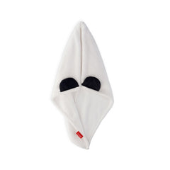 Legami - Panda Hair Turban Towel - Aşk My Hair