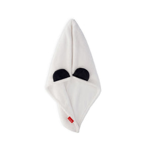 Legami - Panda Hair Turban Towel - Aşk My Hair