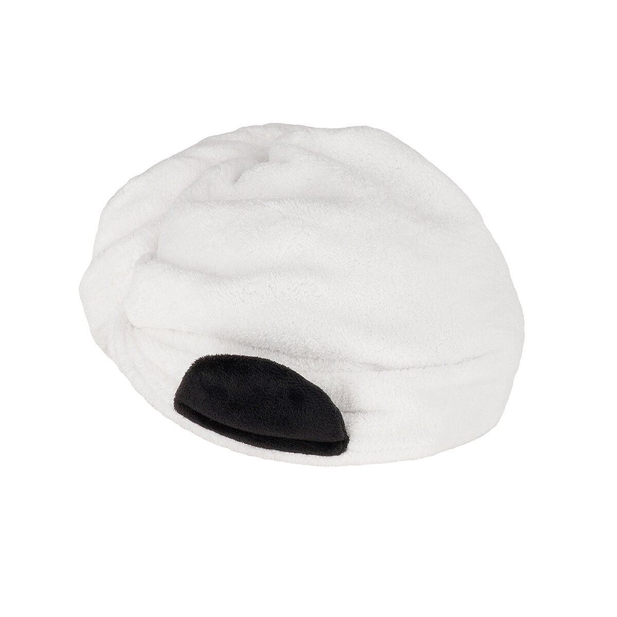 Legami - Panda Hair Turban Towel - Aşk My Hair