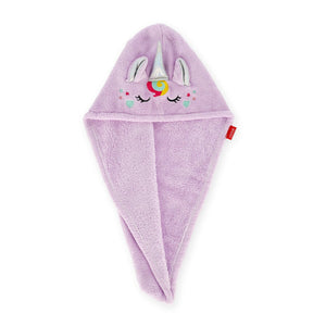 Legami - Einhorn Haar-Turban-Handtuch - Liebe My Hair
