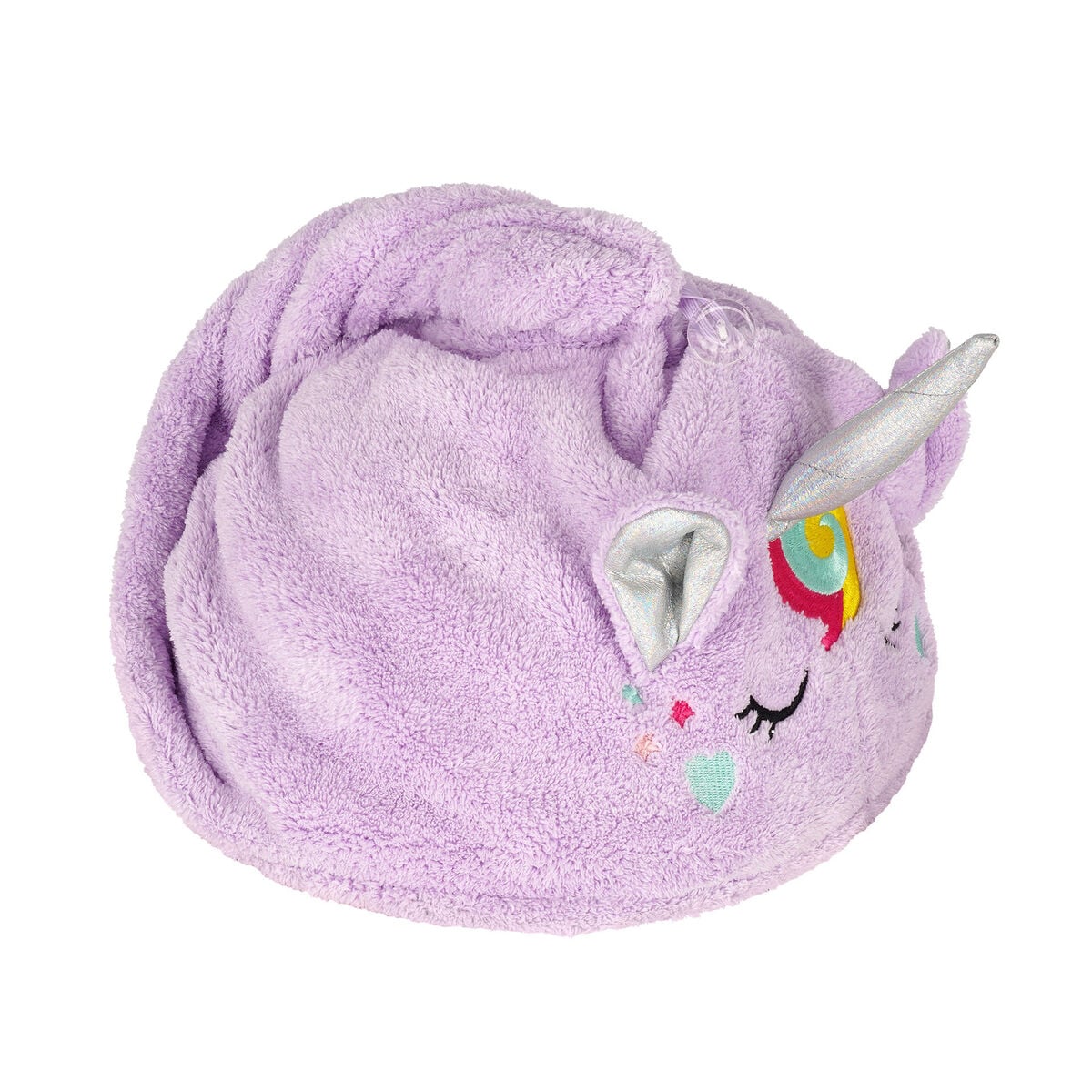 Legami - Einhorn Haar-Turban-Handtuch - Liebe My Hair