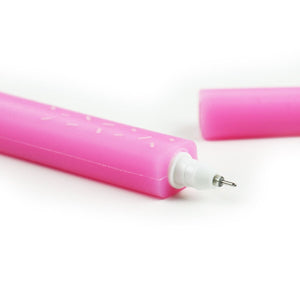 Legami - Popsicle-shaped Gel Kalem - Hello Summer