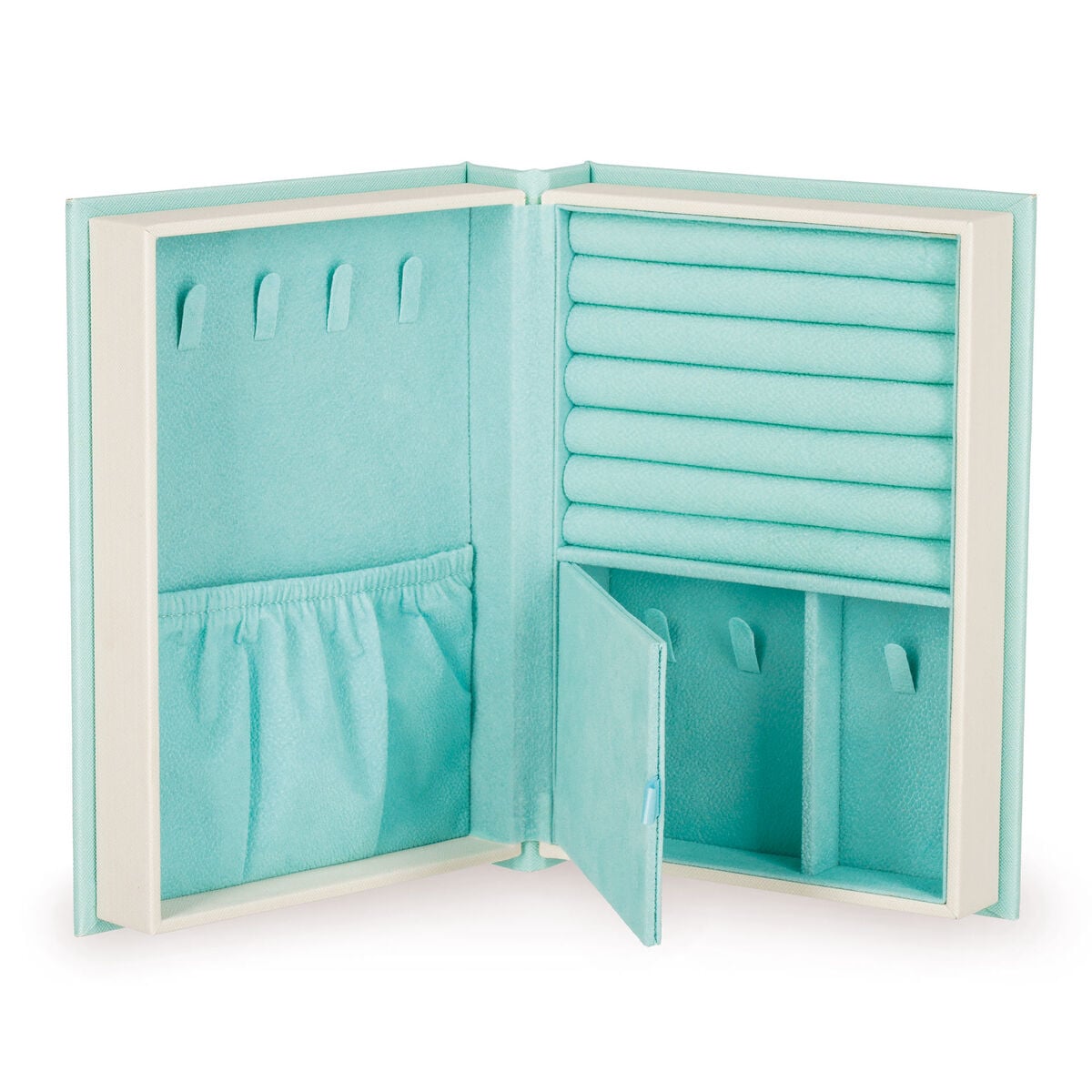 Legami - Jewellery Box - Bling Kitap
