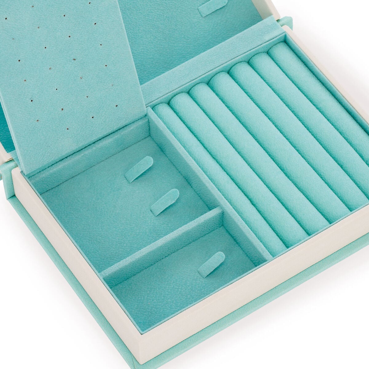 Legami - Jewellery Box - Bling Kitap