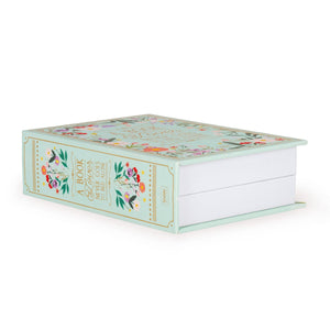 Legami - Jewellery Box - Bling Kitap