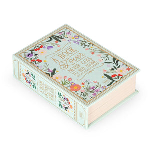 Legami - Jewellery Box - Bling Kitap