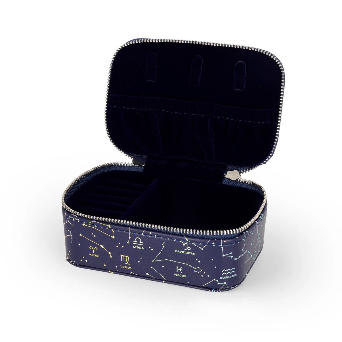 Legami - Stars Jewellery Box - Bling Queen