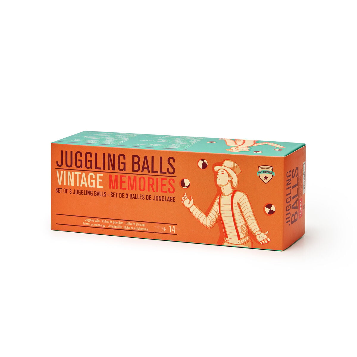 Legami - Juggling Balls