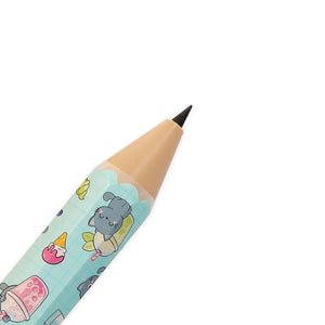 Legami - Kitty Jumbo Kalem - Sihir Kalem