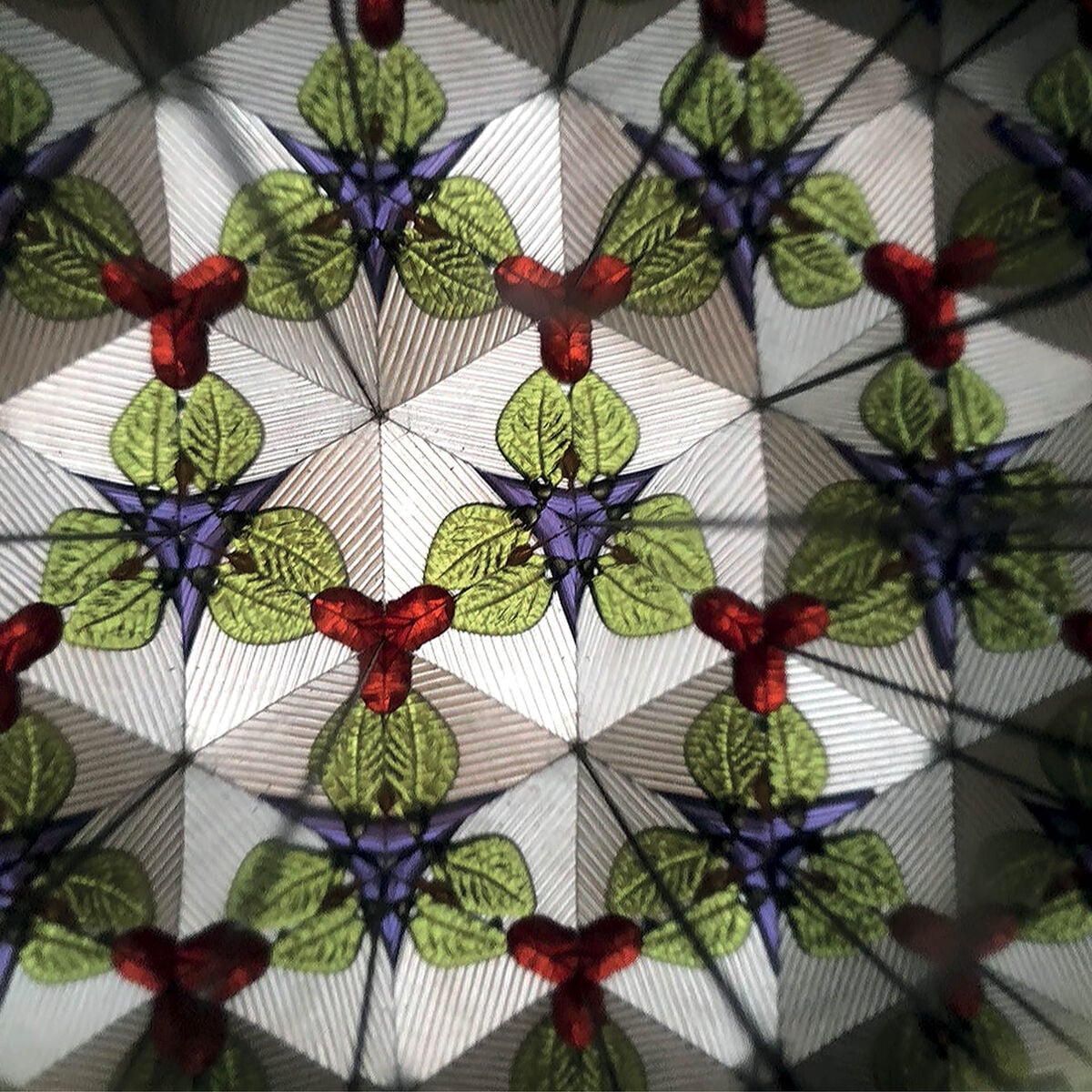 Legami - Einhorn Kaleidoscope - Kaleidoscope