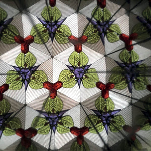 Legami - Einhorn Kaleidoscope - Kaleidoscope