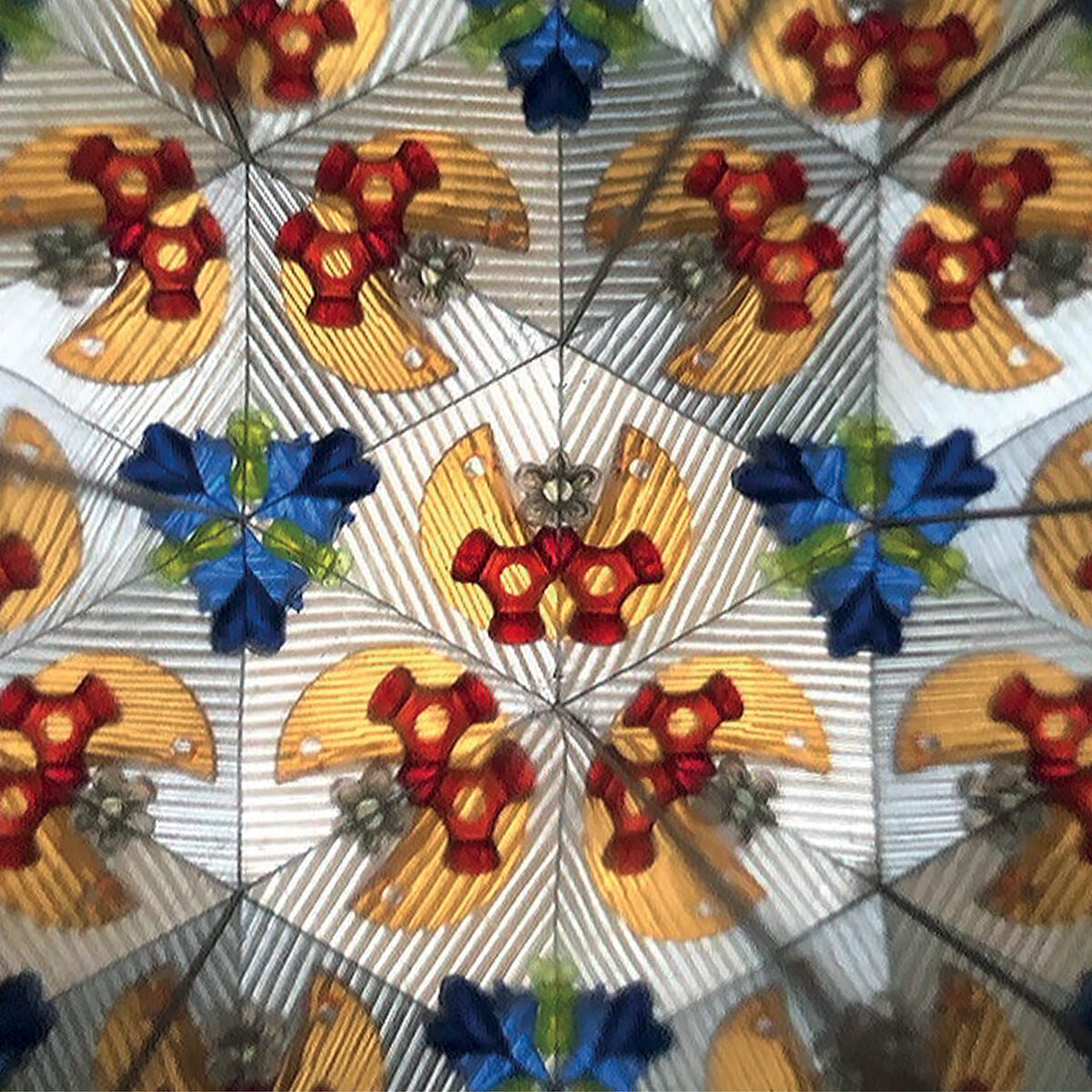 Legami - Einhorn Kaleidoscope - Kaleidoscope