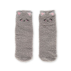 Legami - Kaymaz Kitty Çocuk Çorapları - It's a Match!