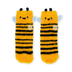 Legami - Rutschfeste Bee Kindersocken - It's a Match!