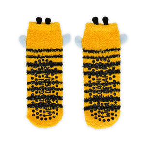Legami - Rutschfeste Bee Kindersocken - It's a Match!