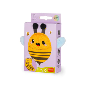 Legami - Rutschfeste Bee Kindersocken - It's a Match!
