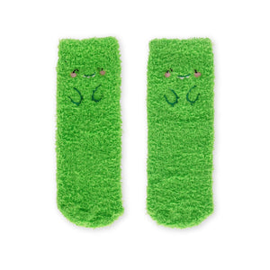 Legami - Rutschfeste Dino-Kinder-Socken - It's a Match!