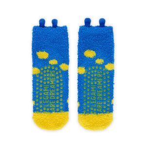 Legami - Rutschfeste Dino-Kinder-Socken - It's a Match!