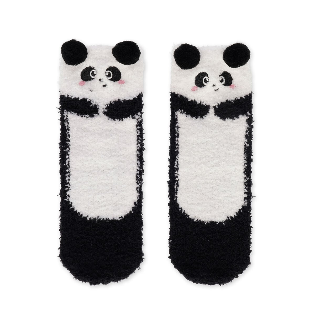 Legami - Kaymaz Panda Çocuk Çorapları - It's a Match!