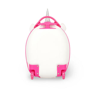 Legami - Tek Boynuzlu At Children’s Suitcase - Çok Tatlı!