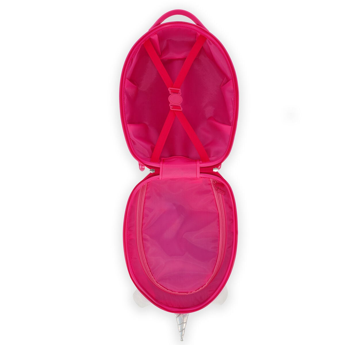 Legami - Tek Boynuzlu At Children’s Suitcase - Çok Tatlı!