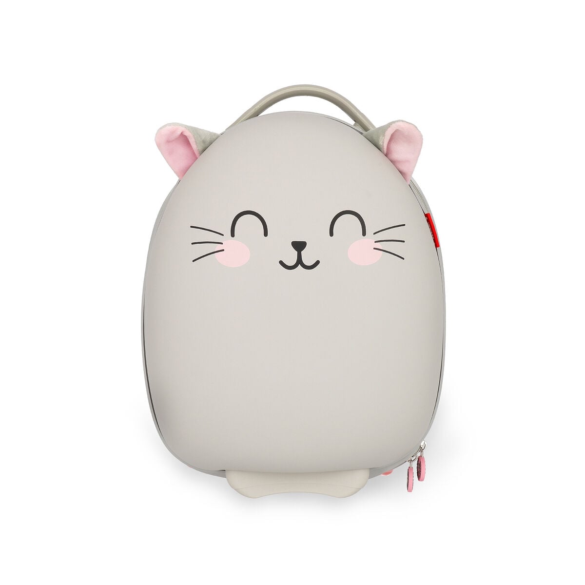 Legami - Kitty Children’s Suitcase - Sehr süß!