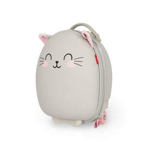 Legami - Kitty Children’s Suitcase - Sehr süß!