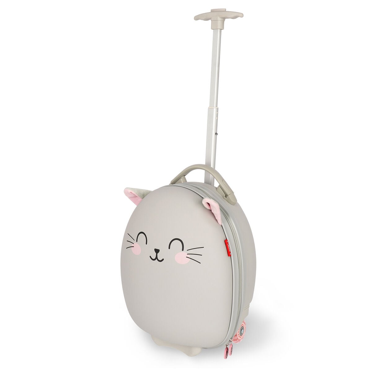 Legami - Kitty Children’s Suitcase - Sehr süß!