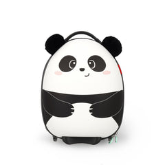 Legami - Panda Kinderkoffer - So niedlich!