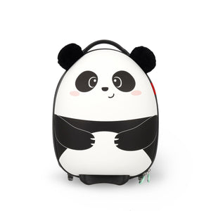 Legami - Panda Kinderkoffer - So niedlich!