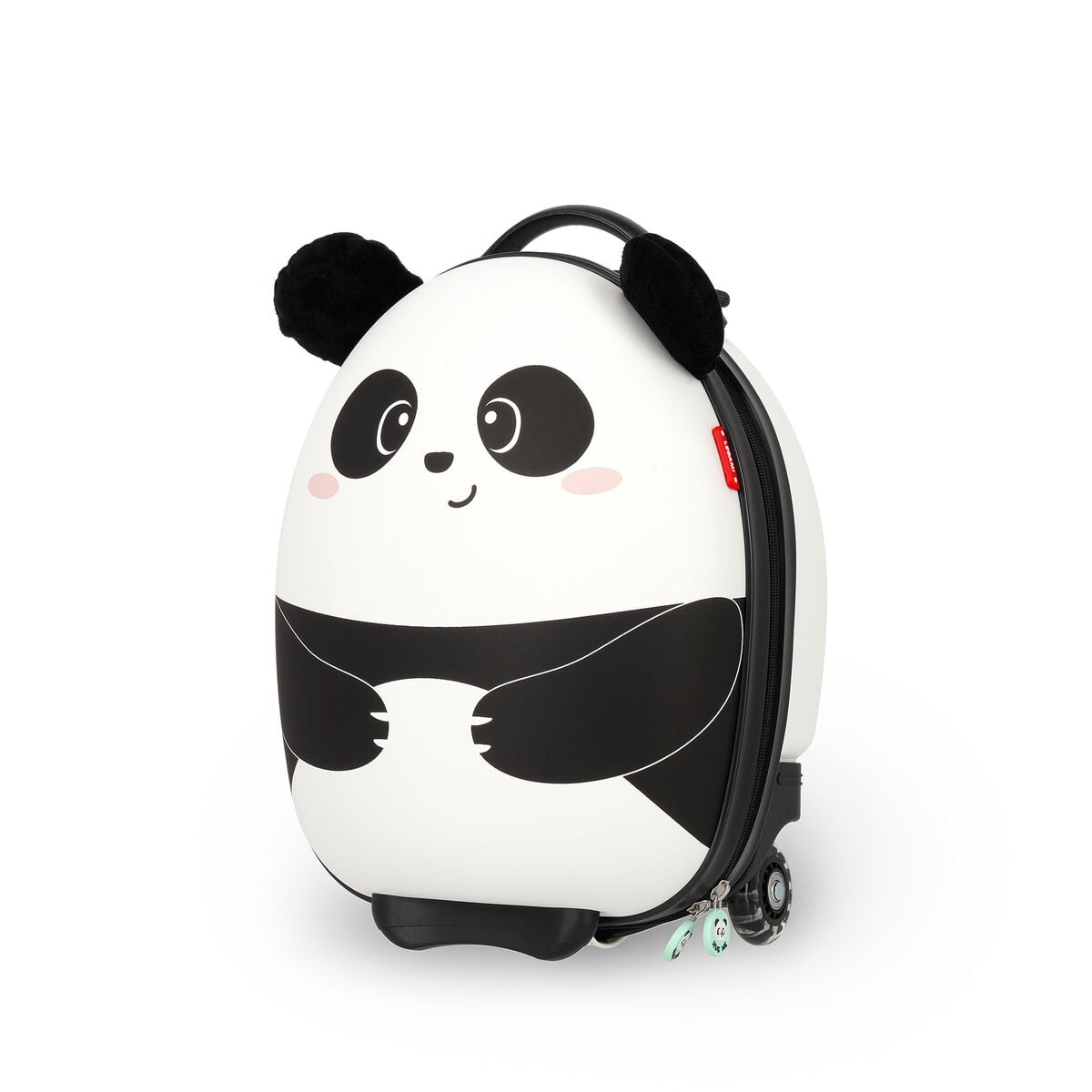 Legami - Panda Kinderkoffer - So niedlich!