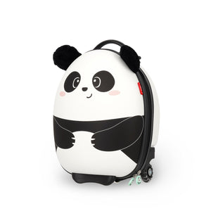 Legami - Panda Kinderkoffer - So niedlich!