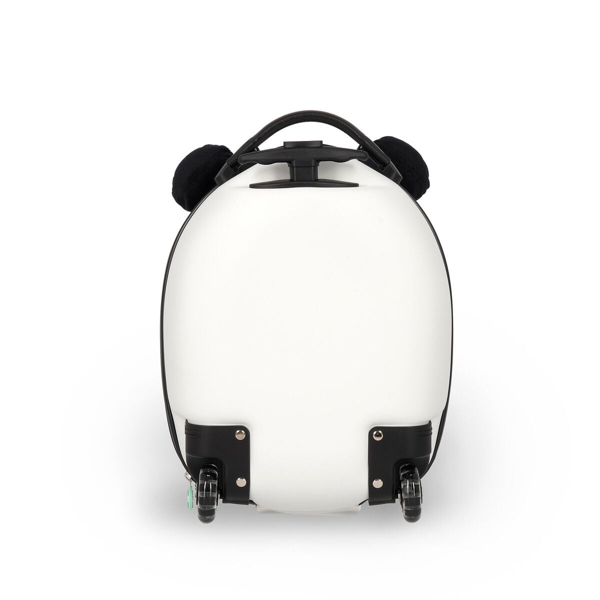 Legami - Panda Kinderkoffer - So niedlich!
