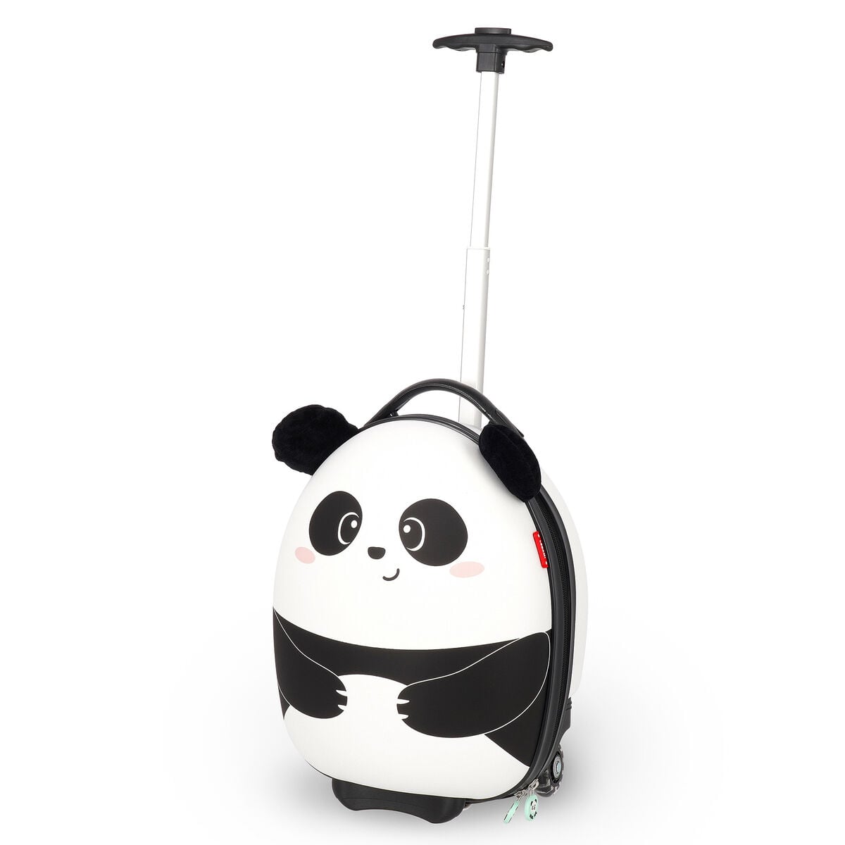 Legami - Panda Kinderkoffer - So niedlich!