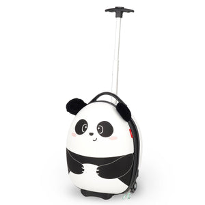 Legami - Panda Kinderkoffer - So niedlich!