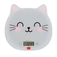 Legami - Digital Kitchen Scale - Kitchen Scale