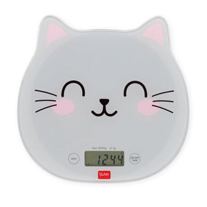Legami - Digital Kitchen Scale - Kitchen Scale